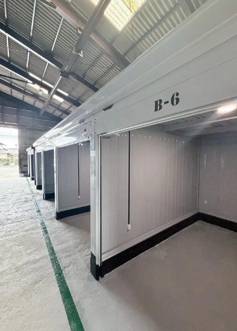 法人登記もできるので企業へもおすすめ